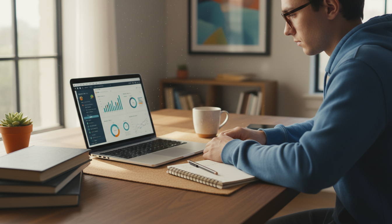 découvrez comment mjm cloud simplifie le quotidien des étudiants en offrant des outils innovants et accessibles pour améliorer leur expérience d'apprentissage.